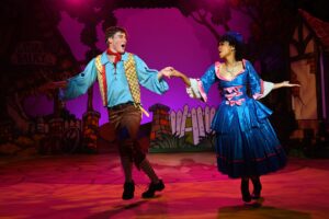 KickstArt Theatre, Jack and the Beanstalk,