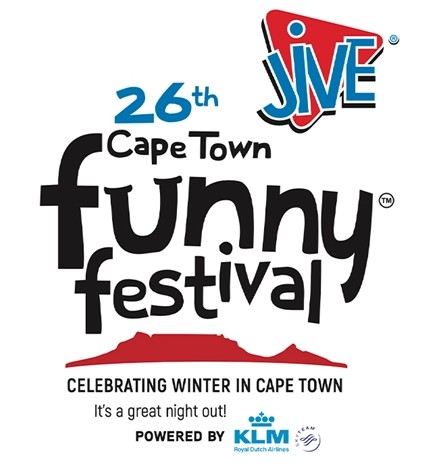 JiVE Funny Festival