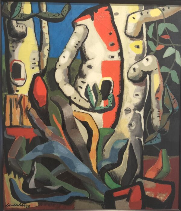 Modern Masters VII,