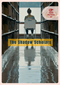 Shadow Scholars,