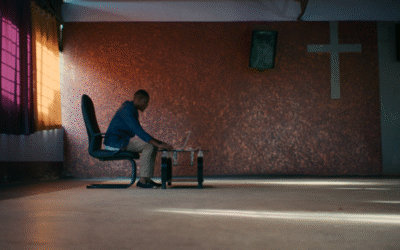 Shadow Scholars and the Thinking Game (about AI) at Encounters 2025 – 25 June