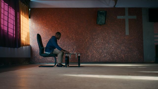 Shadow Scholars and the Thinking Game (about AI) at Encounters 2025 – 25 June
