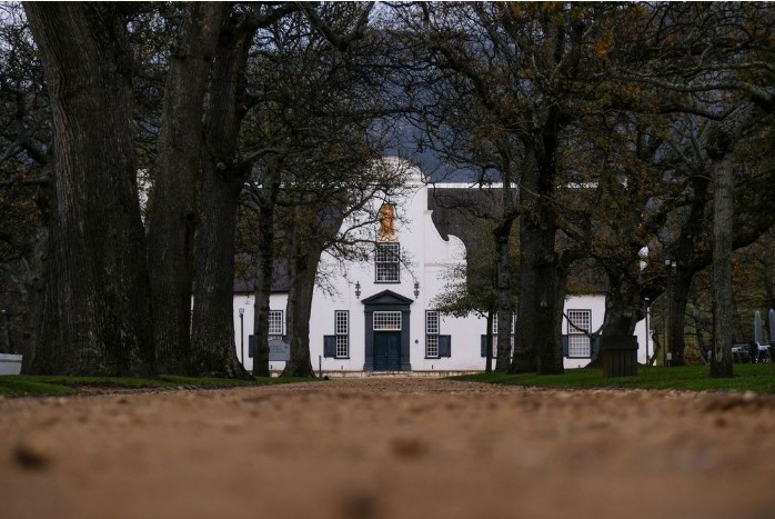 Groot Constantia, 340 years,