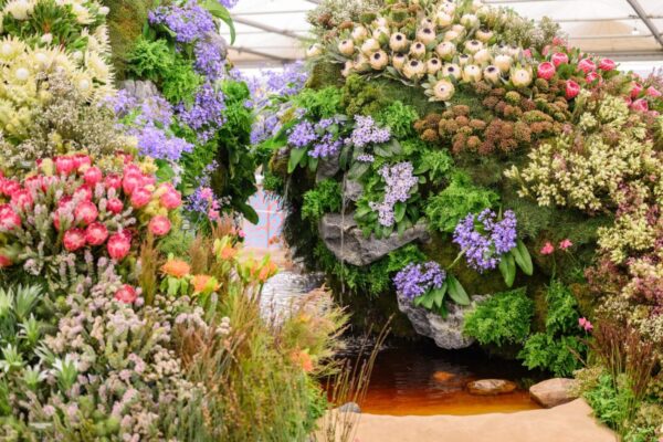 RHS Chelsea Flower Show