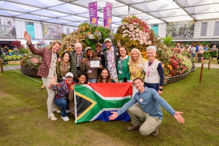 Grootbos Foundation