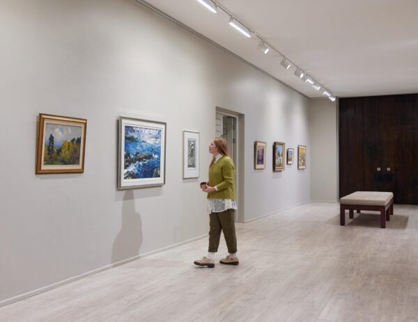 Rupert Museum,