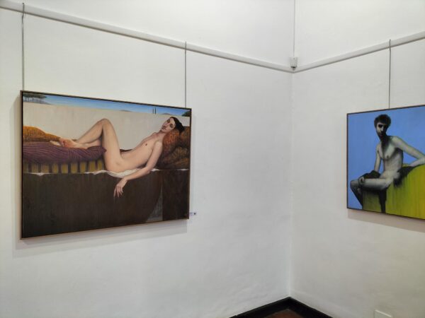 Andre Serfontein, 