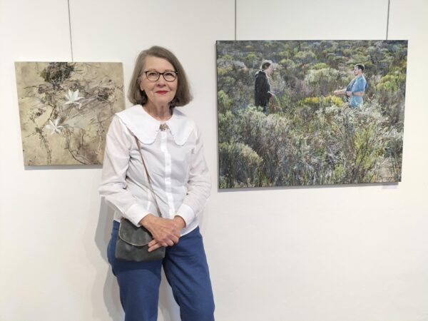 Annelie Venter
