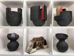 Rust-en-Vrede Gallery + Clay Museum