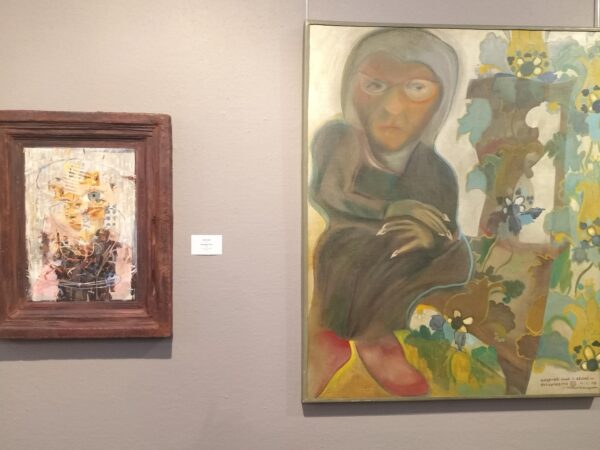Sanlam Gallery,