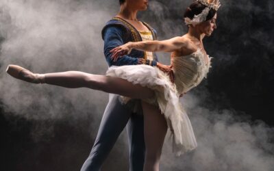 Cape Town City Ballet (CTCB) and Joburg Ballet join forces for Swan Lake in July