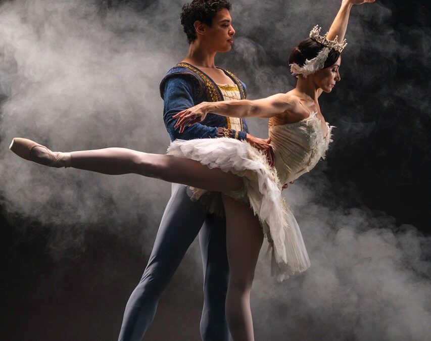 Cape Town City Ballet (CTCB) and Joburg Ballet join forces for Swan Lake in July