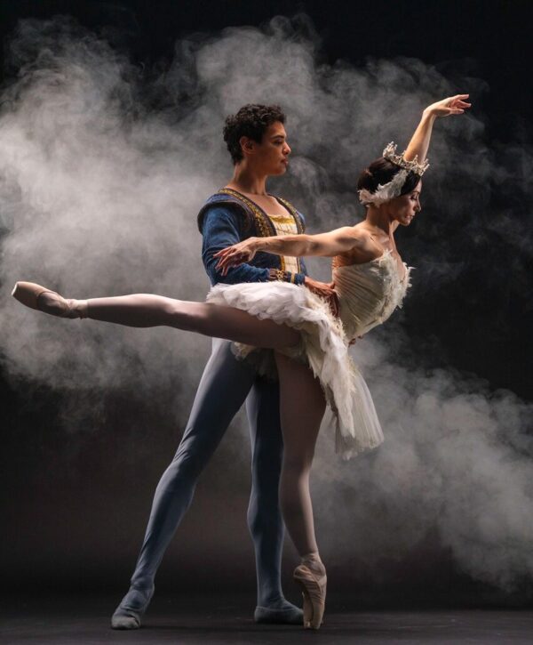 Cape Town City Ballet ,