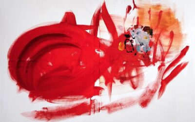 Gillian Rosselli – Episodes of the Whole – at THK Gallery Cape Town