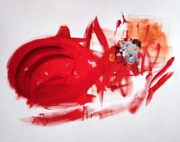Gillian Rosselli,