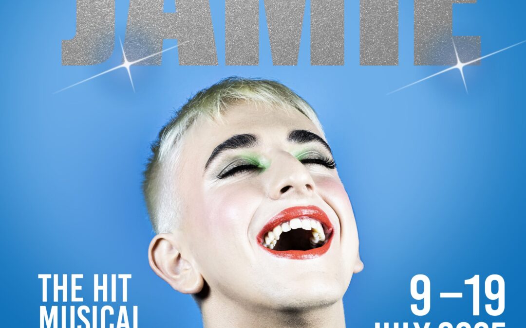 Waterfront Theatre School presents SA premiere of Everybody’s Talking About Jamie