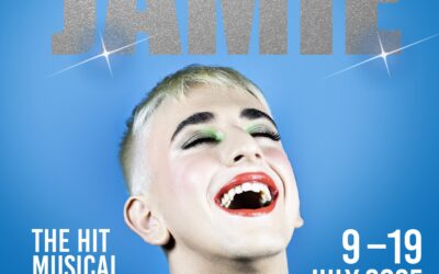 Waterfront Theatre School presents SA premiere of Everybody’s Talking About Jamie