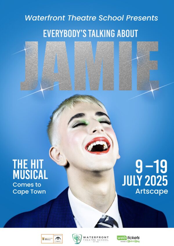 Everybody’s Talking About Jamie