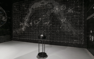 Zeitz MOCAA Children’s Winter Holiday Programme – Cosmic Creatures and Constellations