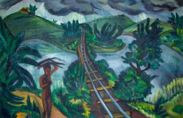 Irma Stern,