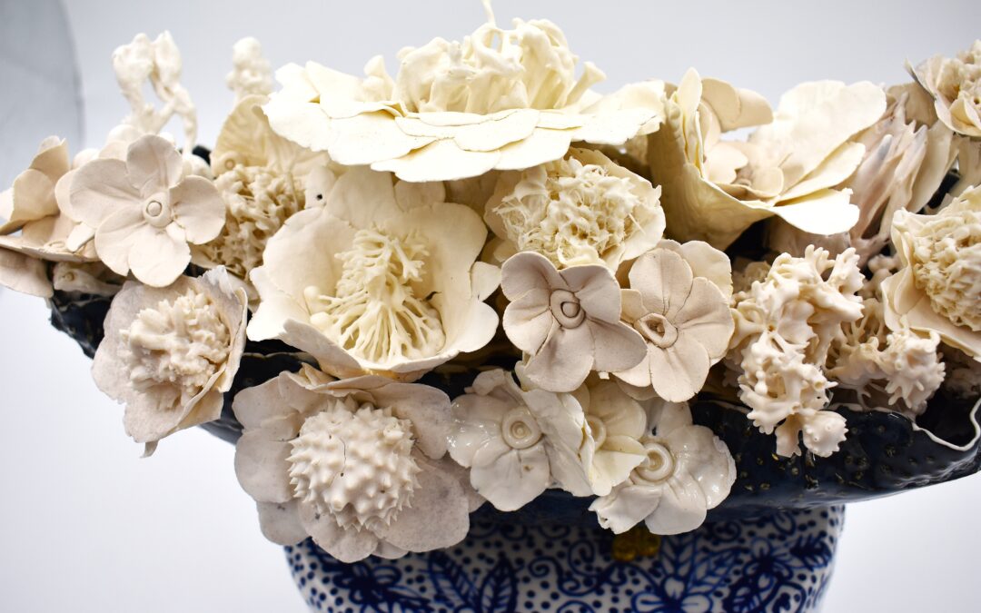 Ceramics Western Cape Annual Members Juried Exhibition 2025 at 6 Spin Street Gallery