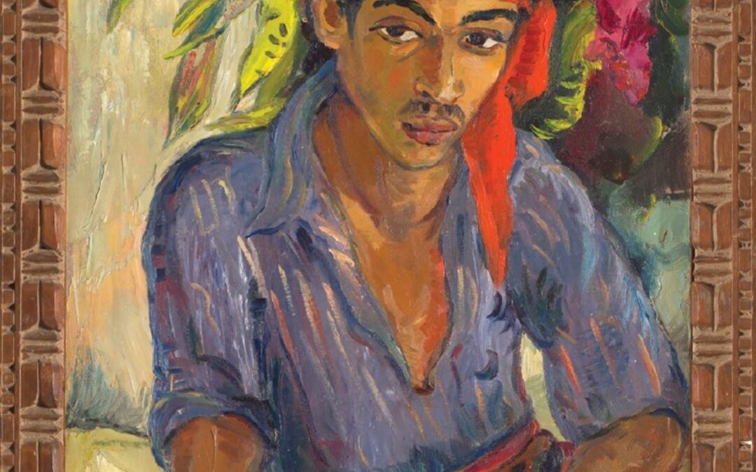 Brücke Museum Berlin – Irma Stern. A Modern Artist between Berlin and Cape Town