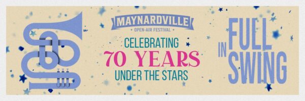 Maynardville Open Air Theatre