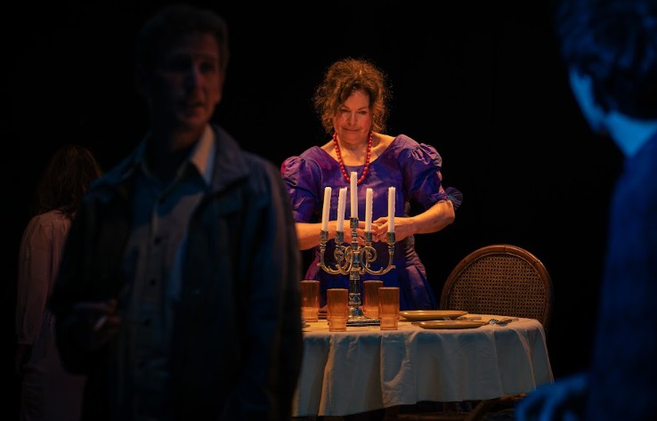 Baxter Theatre