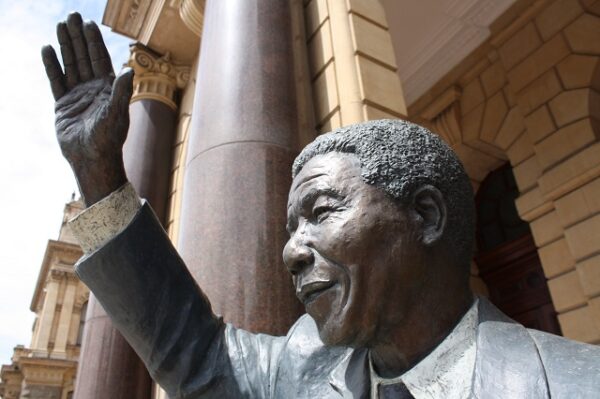 International Mandela Day,