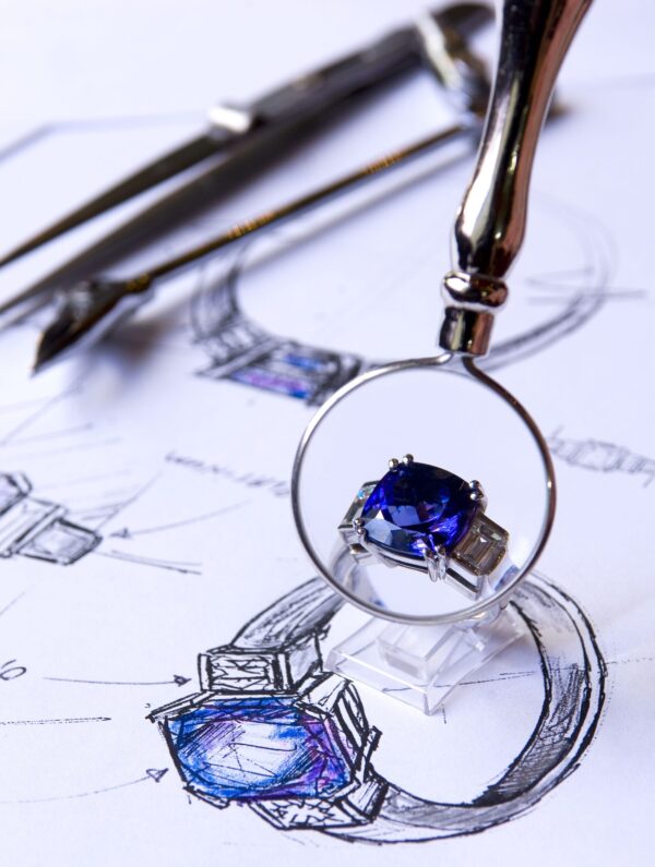 Museum of Gems and Jewellery,