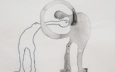 I Seek Your Softness: Tender Explorations of Paint – group exhibition at THK Gallery