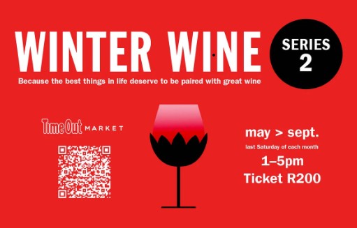 Time Out Winter Wine,