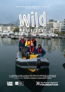 Wild Waterfront,
