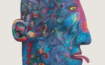 Welgemeend Art Month 2025 – en Om Ons/ In and Around Us – exhibition from the Kilbourn Collection