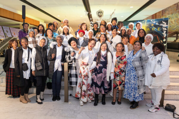 Women's Humanity Festival 2025, 