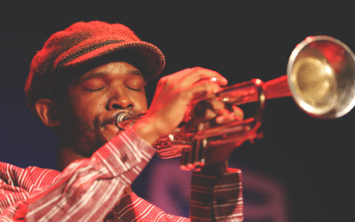 Mandla Mlangeni returns for esteemed Cape Town Jazz Greats Homecoming series