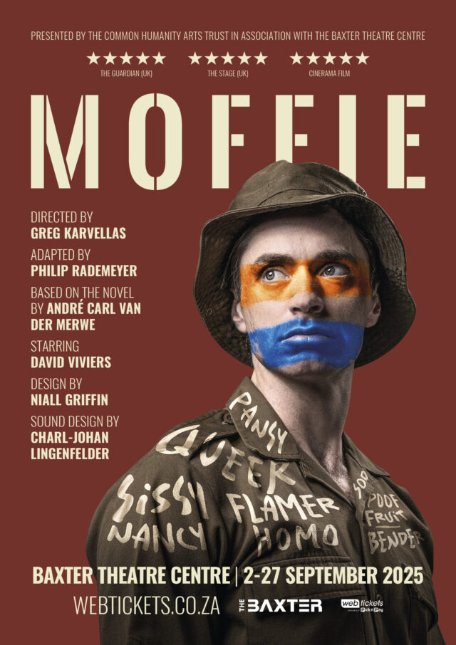 Baxter Flipside,