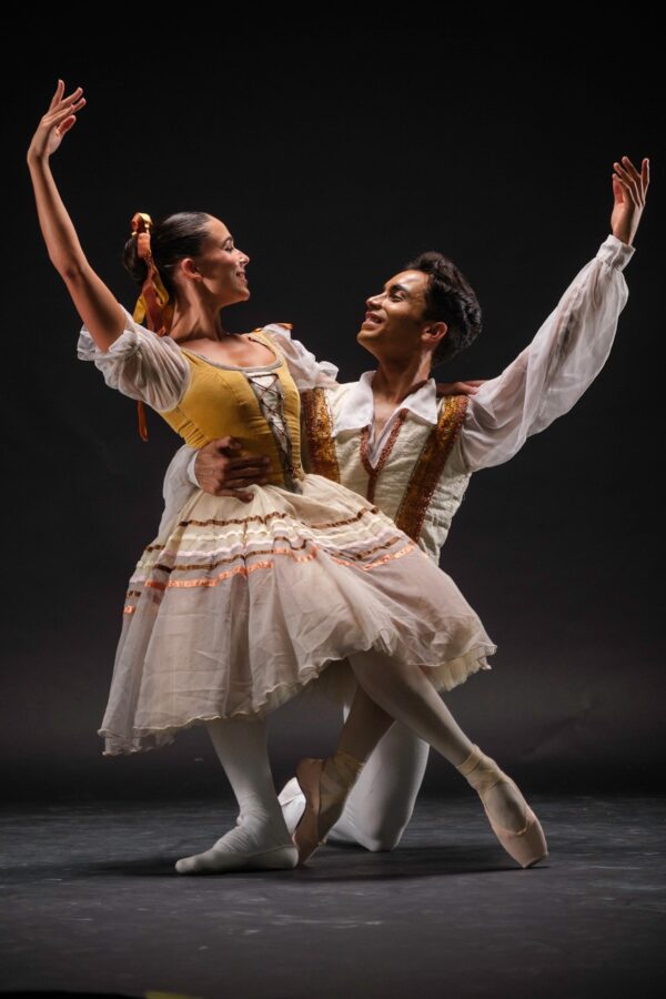 Cape Town City Ballet