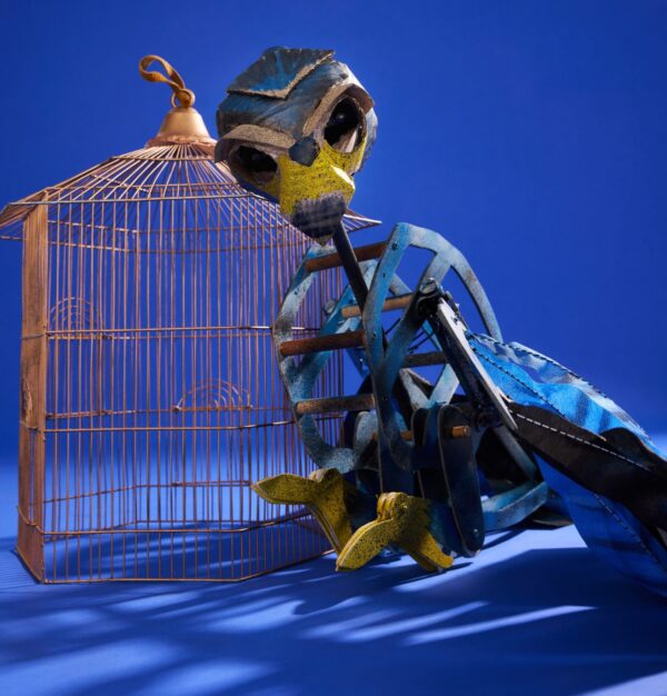 Mozart, The Magic Flute,