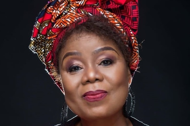 Pass the Flame featuring legendary Thembi Mtshali-Jones at Artscape – 2 nights ONLY!