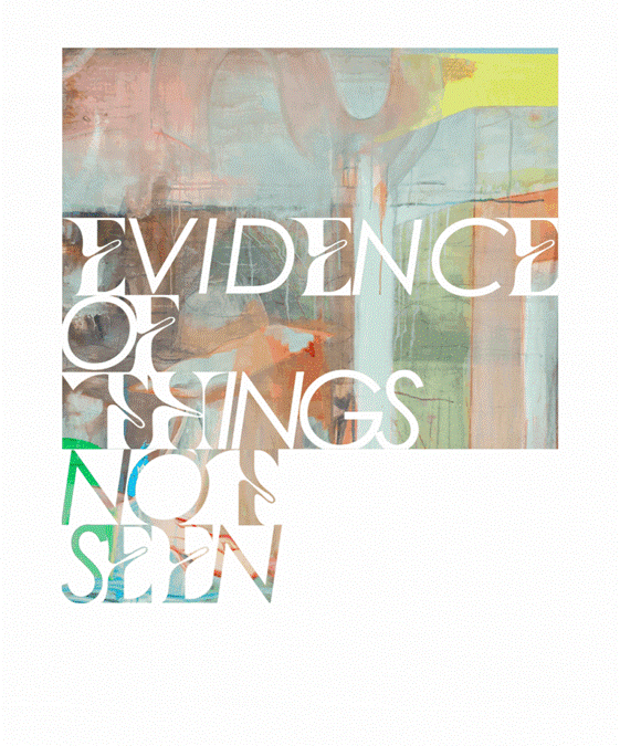 … Evidence of Things Not Seen at EBONY/CURATED – part of HEAT Winter Arts Festival