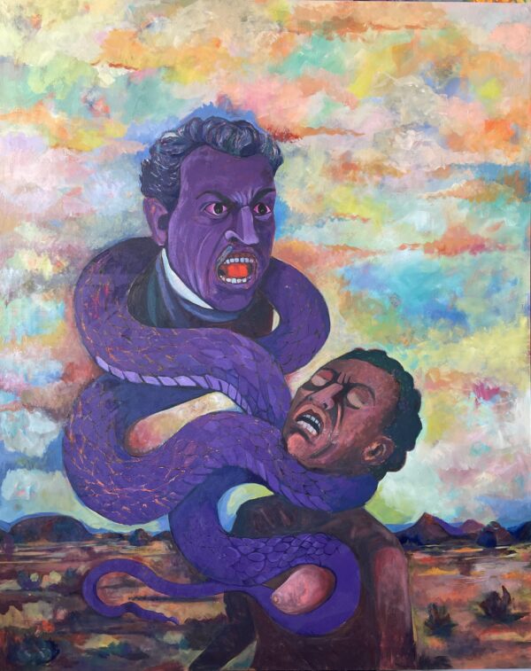 HUB Gallery,