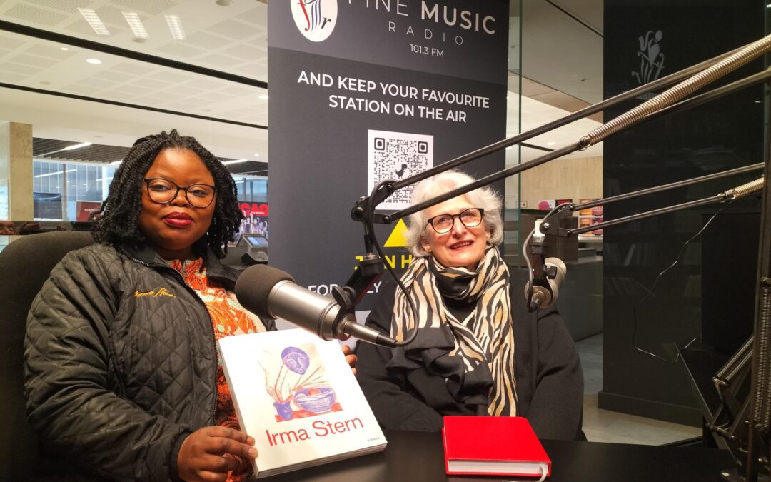 Irma Stern in Berlin & Cape Town – meet Curators Kathy Wheeler and Nobukho Nqaba on the Arts Round Up