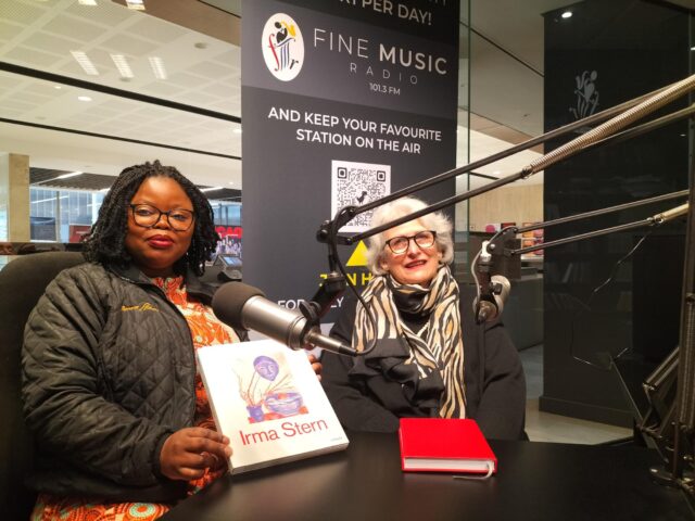 Kathy Wheeler, Nobukho Nqaba,