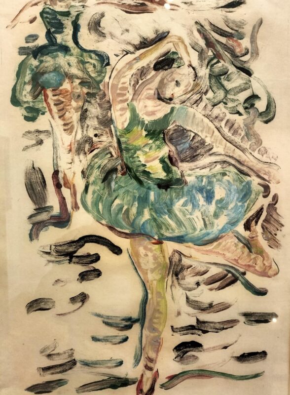Irma Stern, 