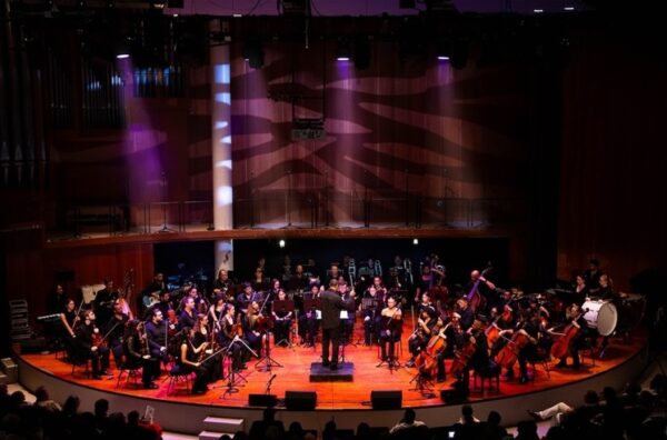 UCT Symphony Orchestra,