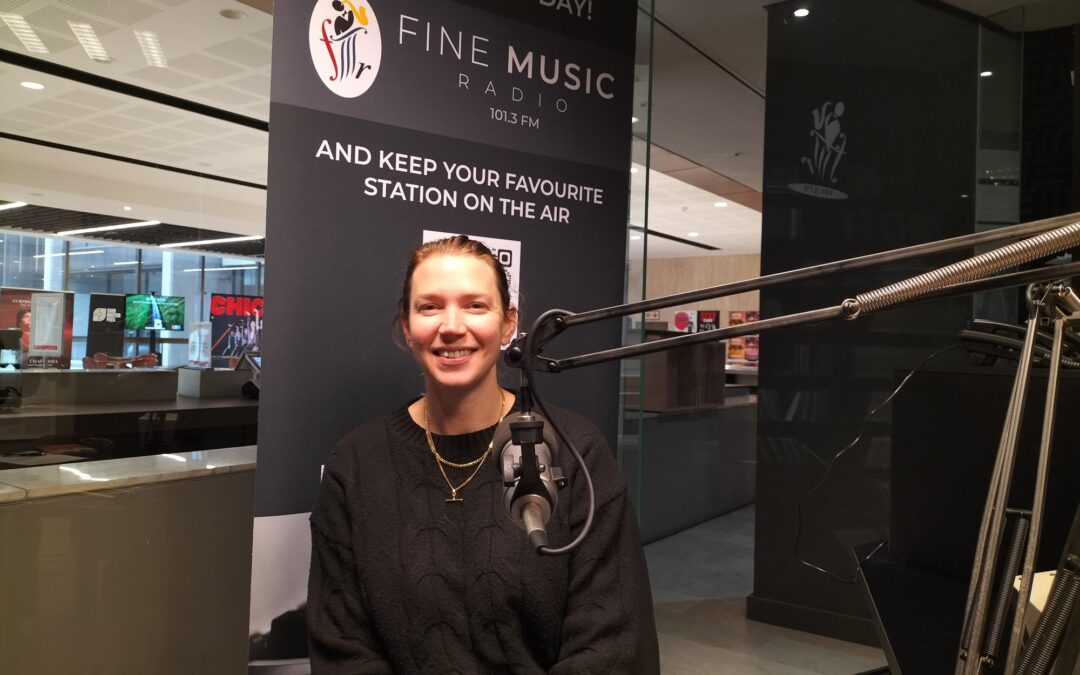 Welgemeend Art Month 2025 – Elmarie van Straten explains the theme on the Arts Round Up