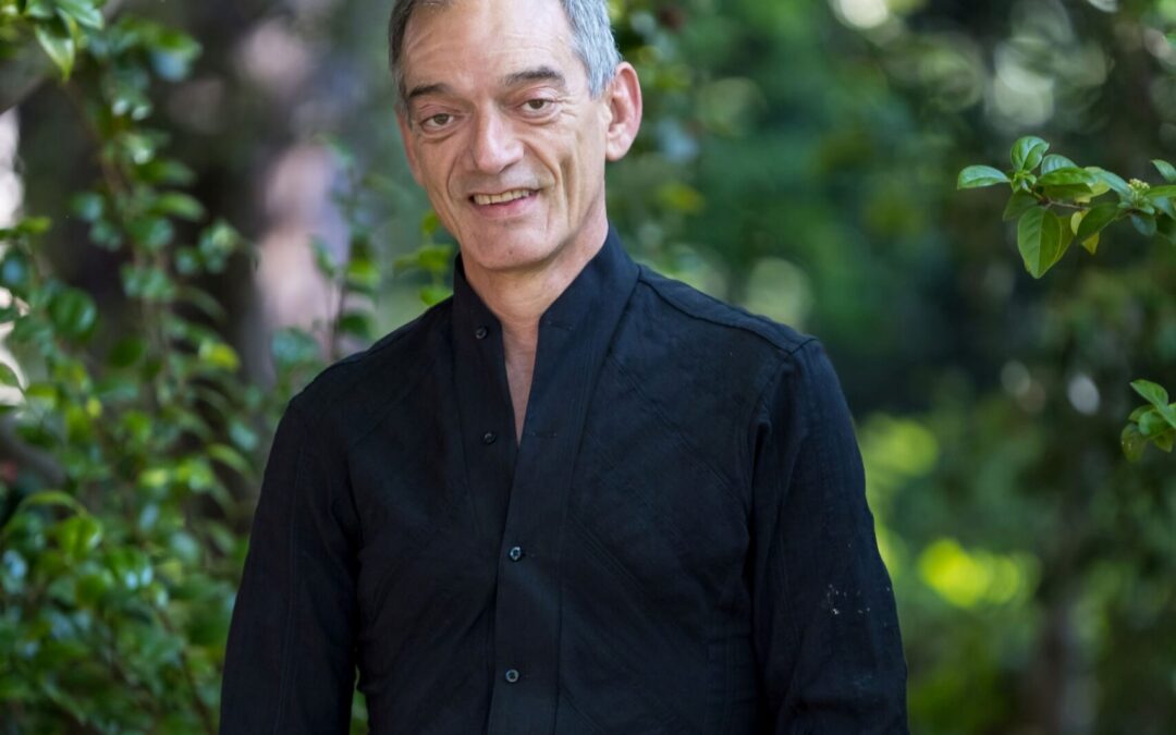 Music Returns to La Motte: Classical Music Concert  with François du Toit on 11 October 2025