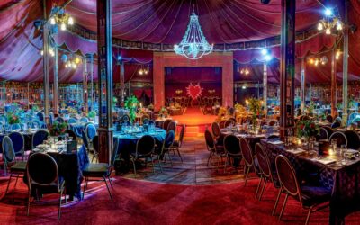 The Royal Countess Zingara returns with La Dolce Royal at Century City from October 2025