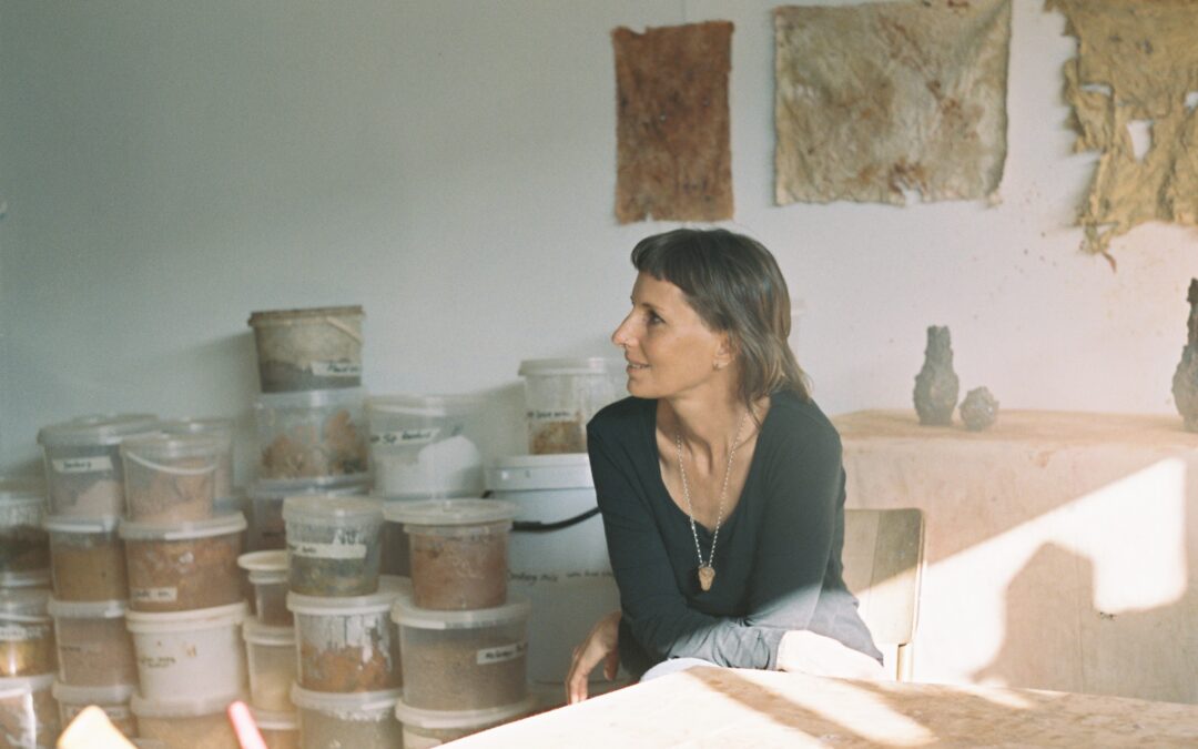 EXHIBITION WALKABOUT with Belinda Blignaut at Art Formes Gallery Saturday 20 September